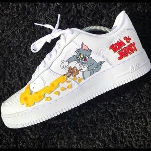 Meet your Posher, Murray